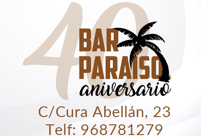 Bar Paraiso Jumilla