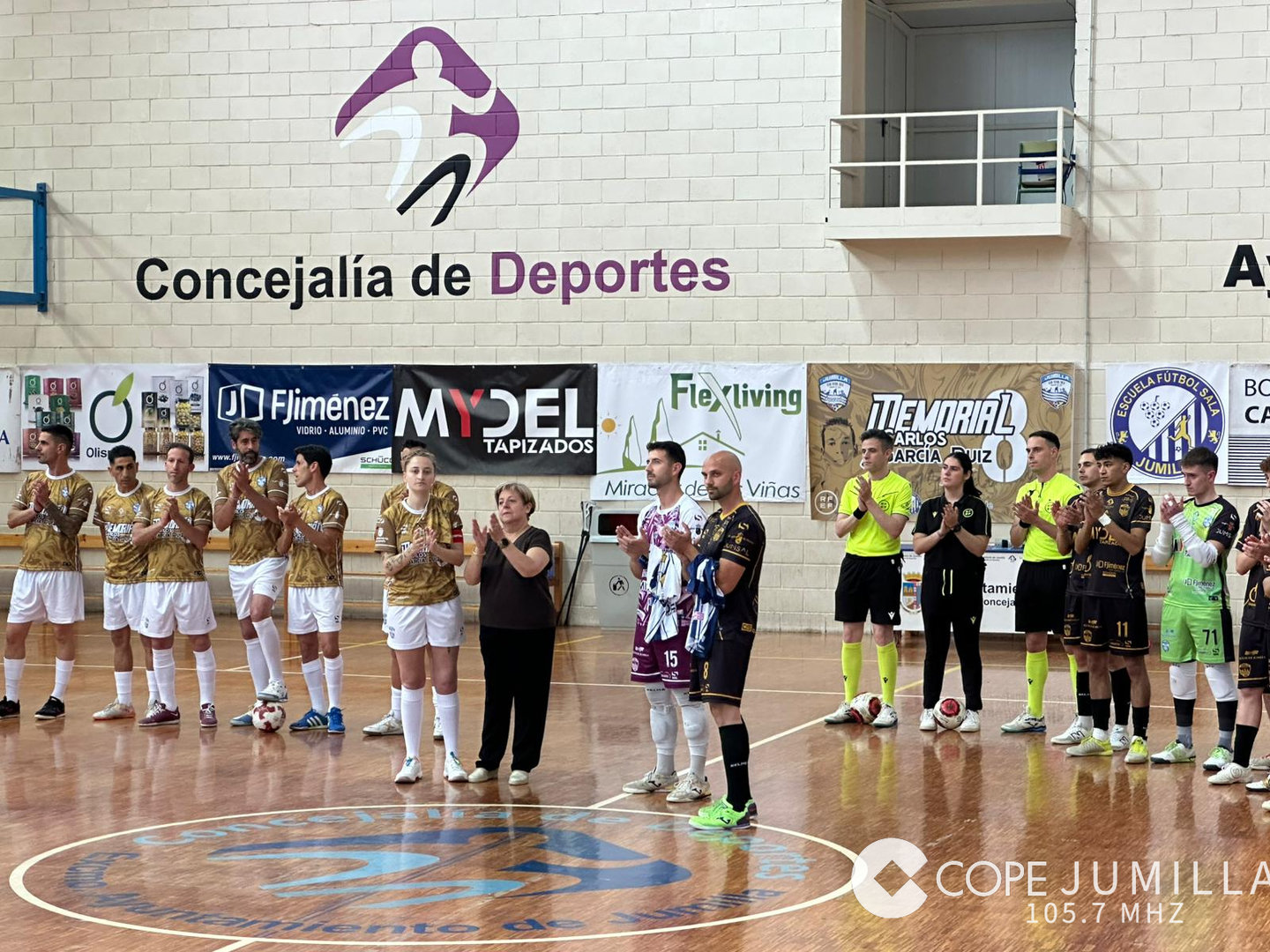 COPEJUMILLA}CARLOS