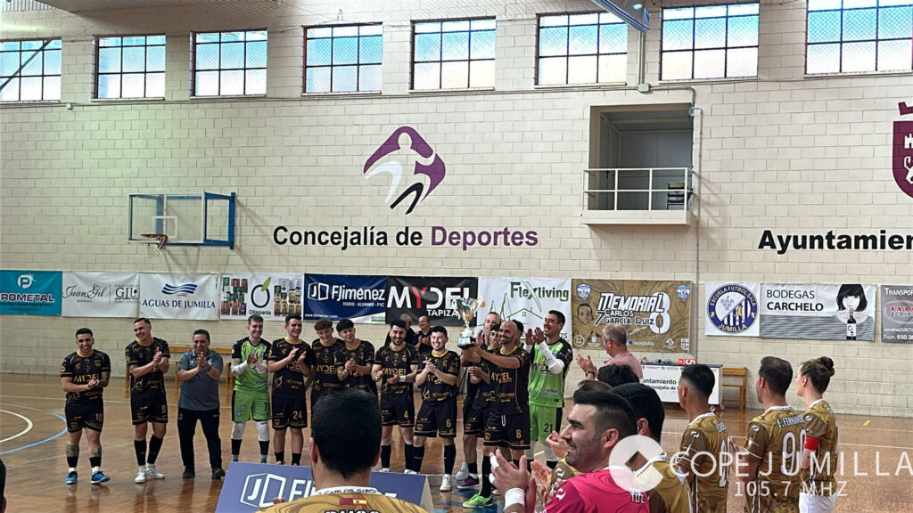COPEJUMILLA}CARLOS 3