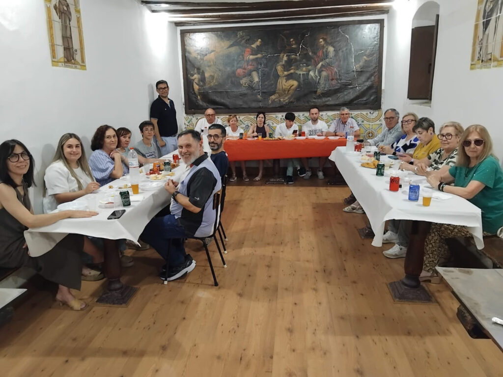 COPEJUMILLA}02 MISA DE HERMANDAD
