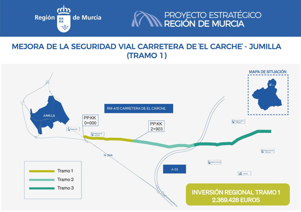 COPEJUMILLA}Panel El Carche Jumilla