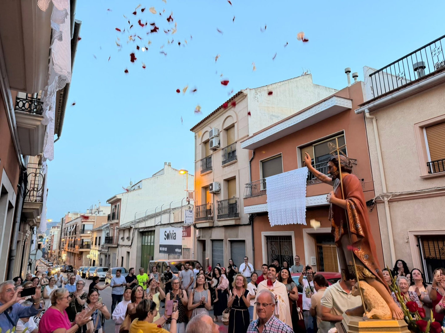 COPEJUMILLA}SAN JUAN