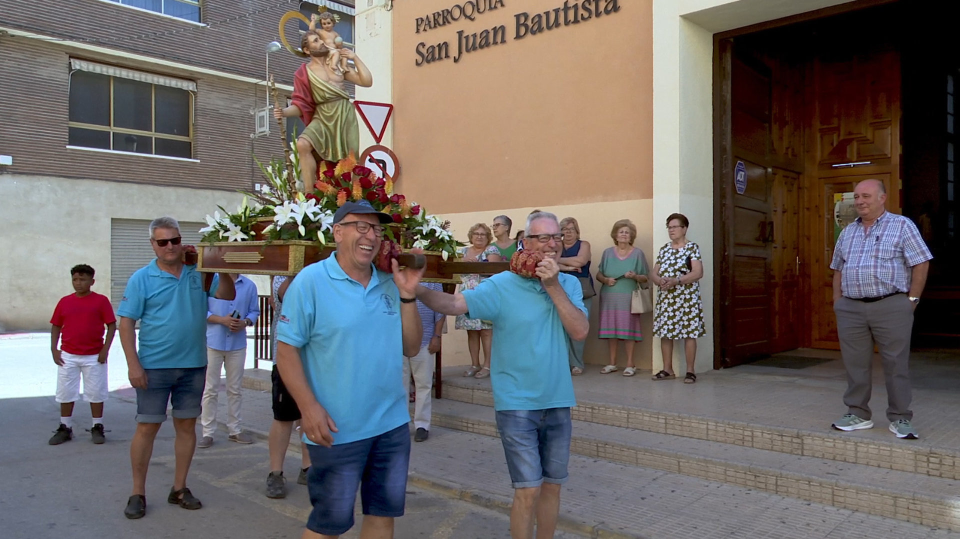 COPEJUMILLA}SAN CRISTOBAL