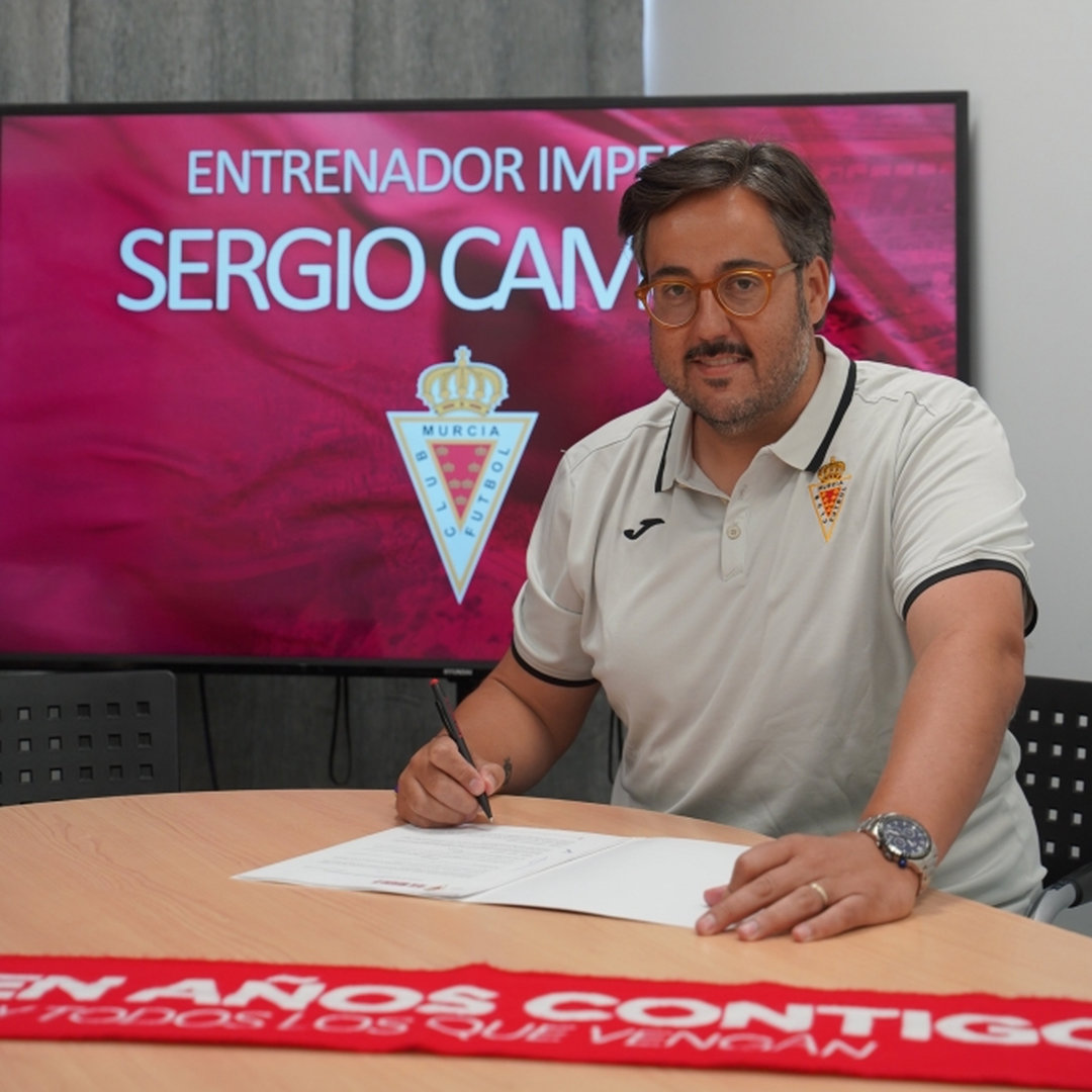 COPEJUMILLA}SERGIO CAMPOS