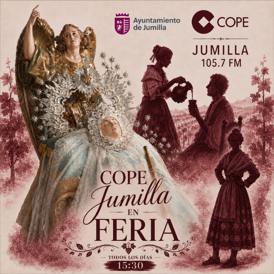 COPEJUMILLA}PORTADA CON LOGO AYTO
