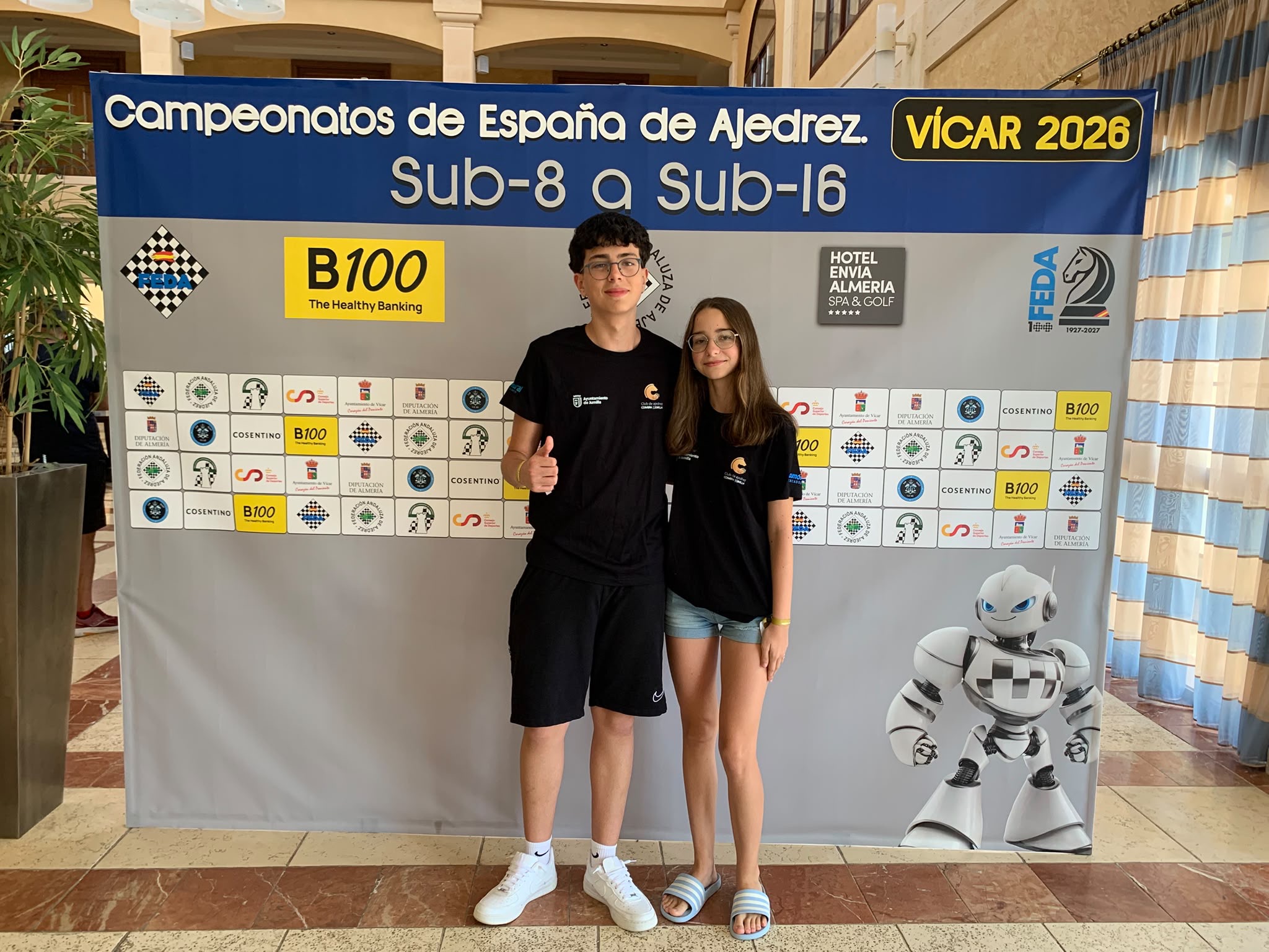 Salva y Martinacto-españa-sub16