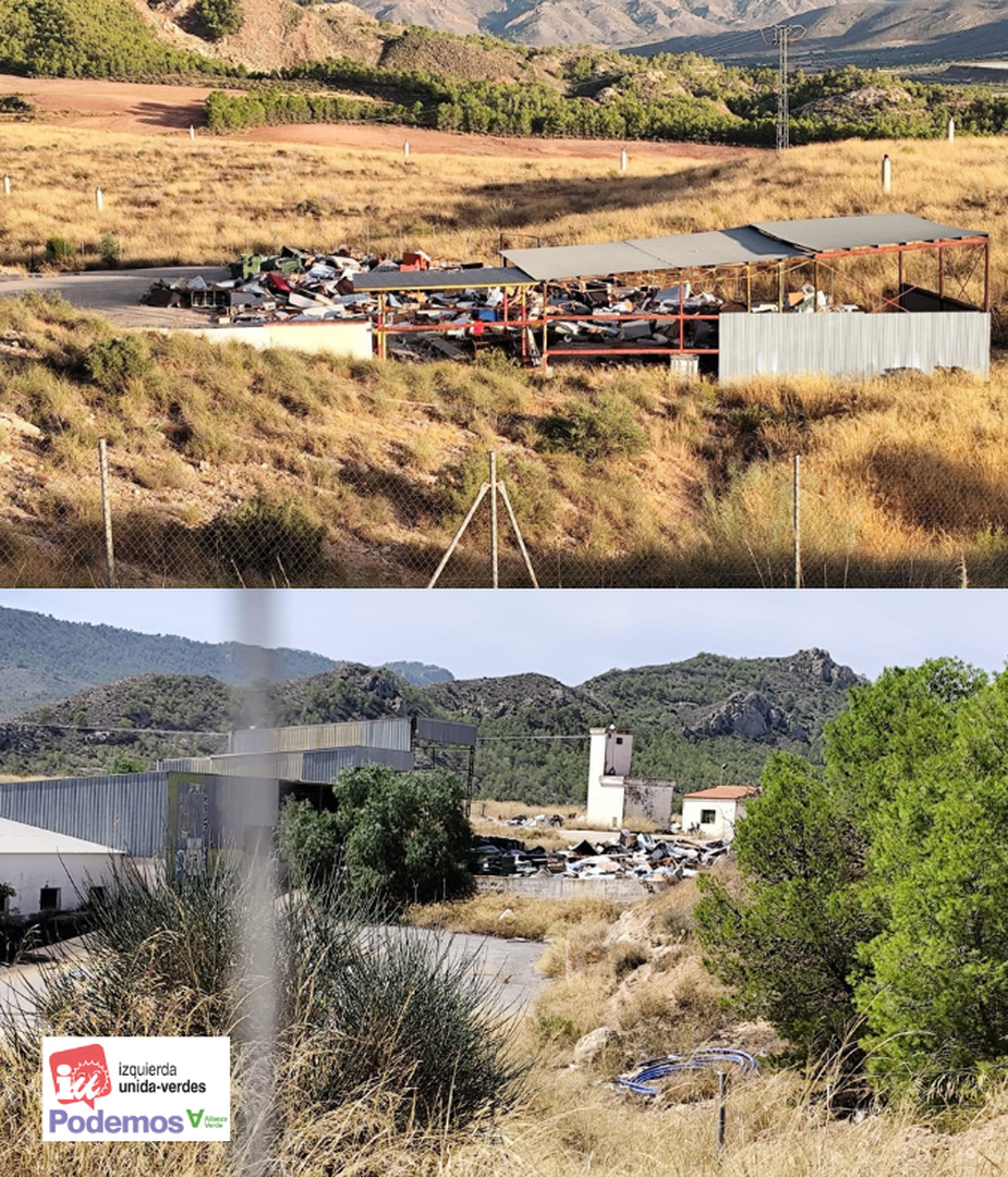COPEJUMILLA_Antiguo vertedero